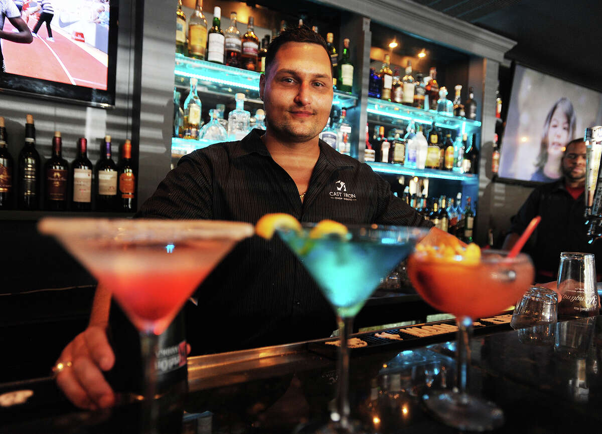 Marisa’s Ristorante in Trumbull reinvented as the Cast Iron Chop House