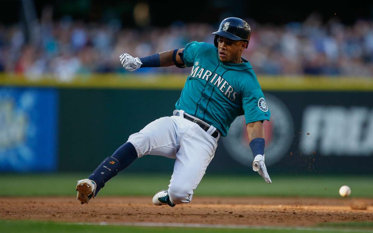 Seattle Mariners activate SS Ketel Marte from 15day DL