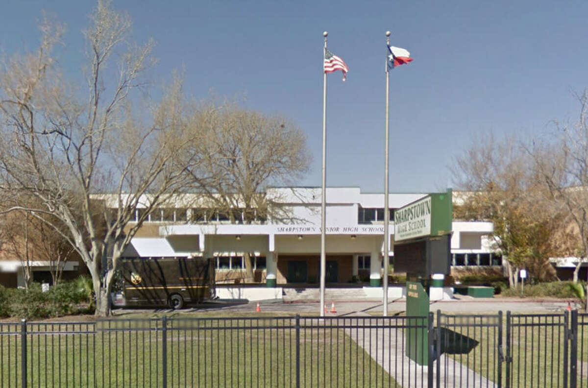The 25 schools in Houston ISD with the most students who faced