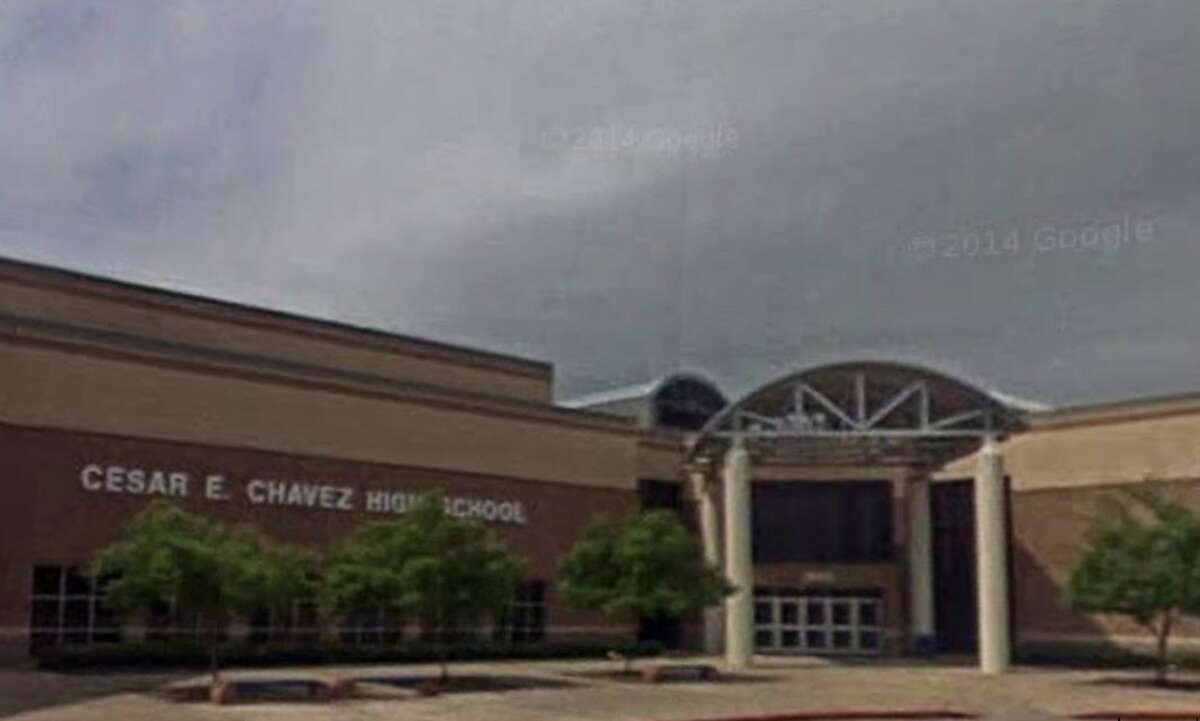These Houstonarea schools had the highest number of fights during the