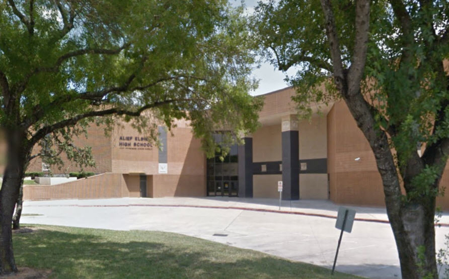Houston area High Schools With The Most Out of school Suspensions By