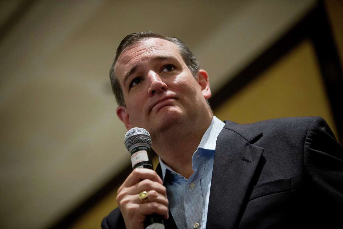 Sen. Ted Cruz is facing the wrath of Donald Trump after refusing to endorse the GOP nominee.the convention. (Eric Thayer/The New York Times)