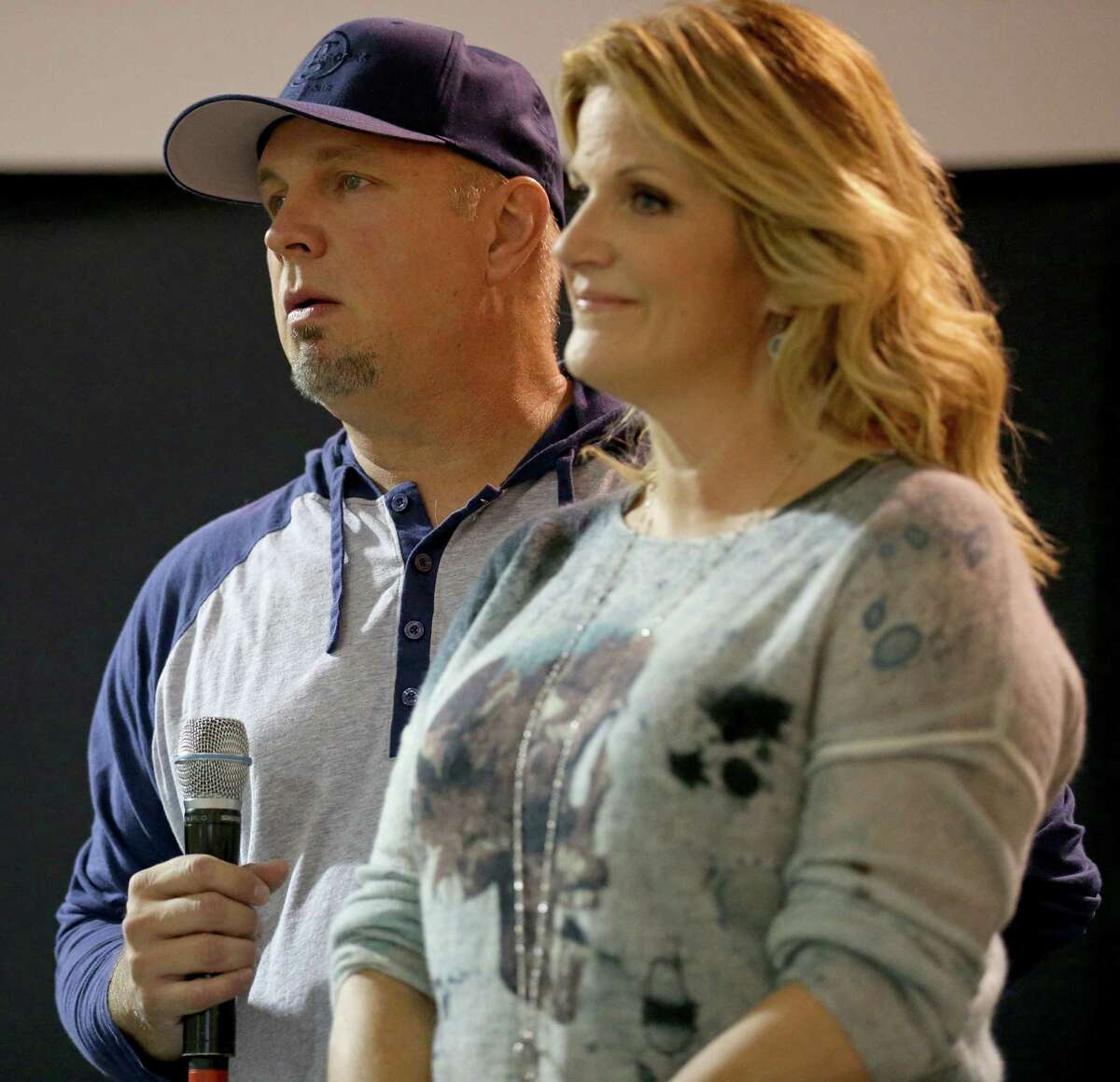 Garth Brooks Returns To San Antonio After 18 Years   1200x0 