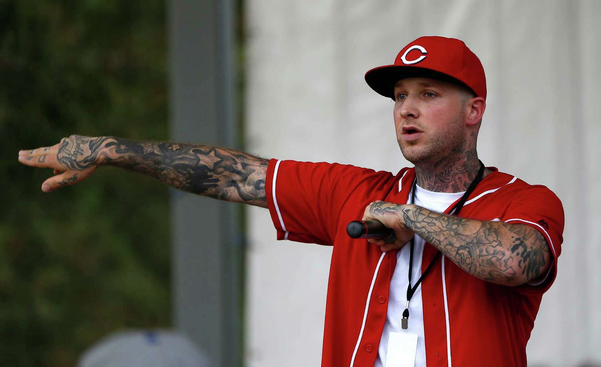 BallparkDJ Top Songs August 2025, image size:1920x1174