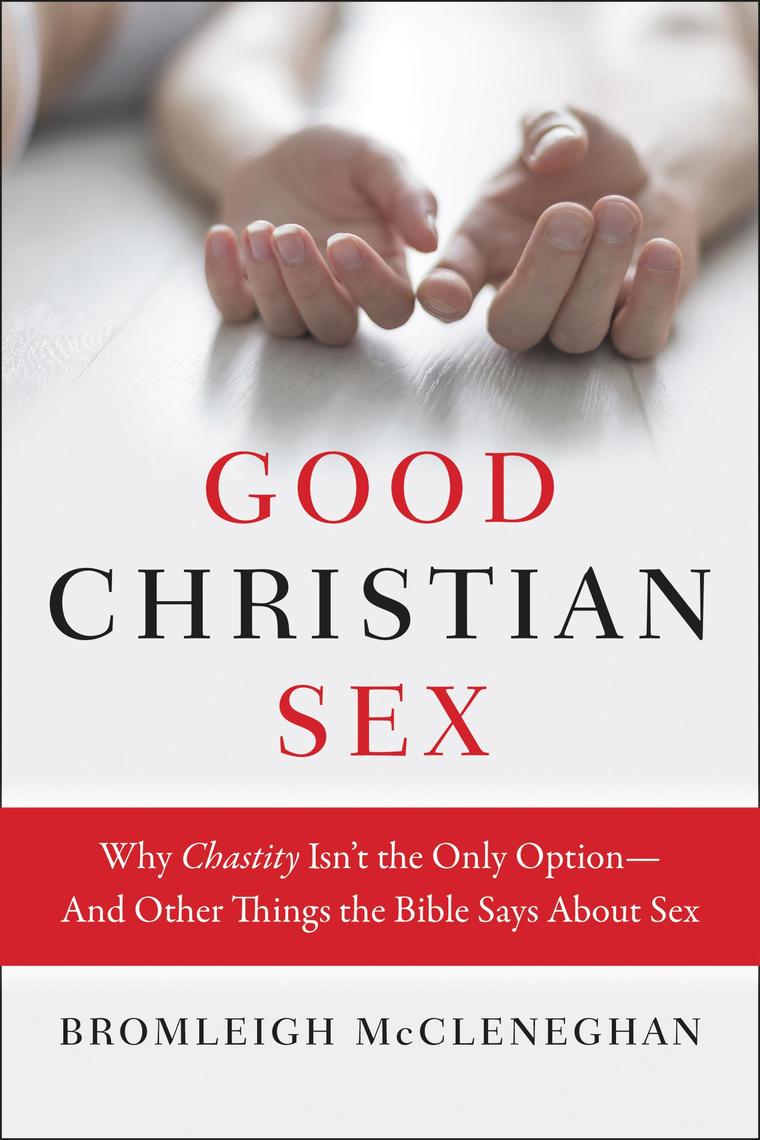 New Book Uses Scripture To Make Case That Theres No Shame In