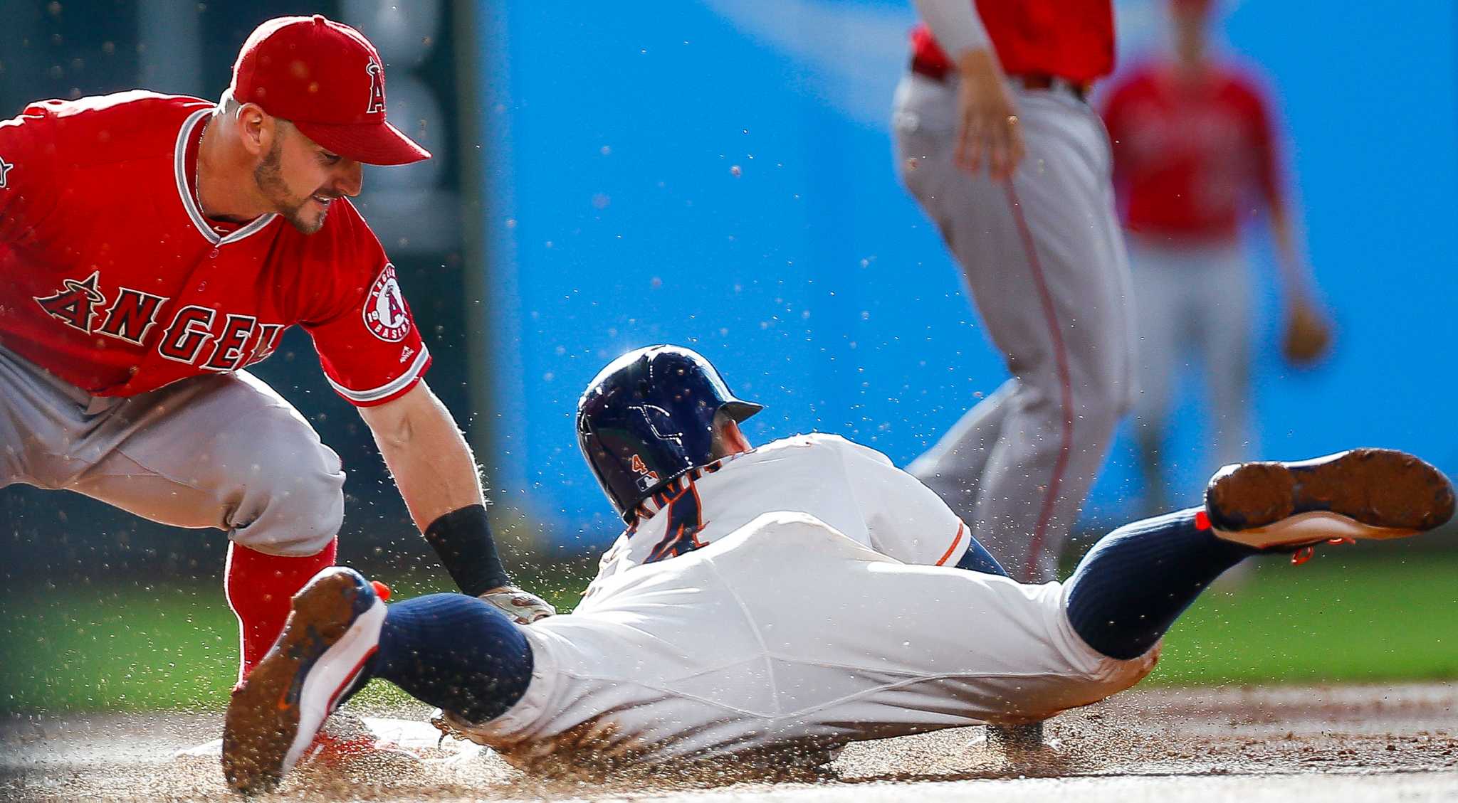 Los Angeles Angels Will Not Recall Tim Lincecum, Johnny Giavotella