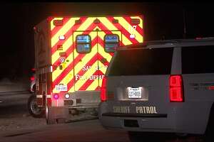 Young woman killed in tragic crash in far North San Antonio