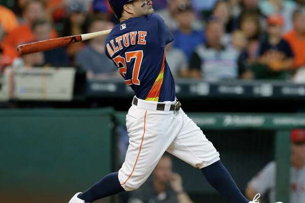 jose altuve cleats