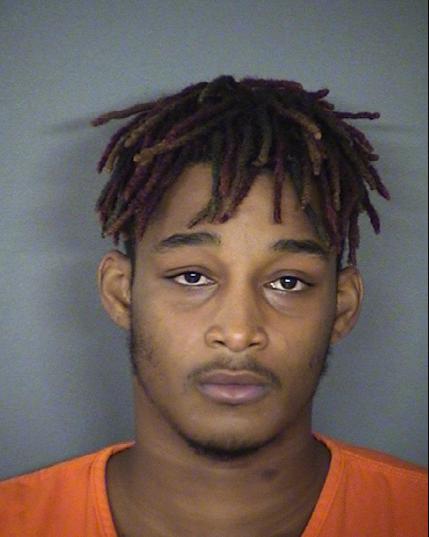 Police Arrest Suspect In Fatal East Side Shooting From July 5 3391