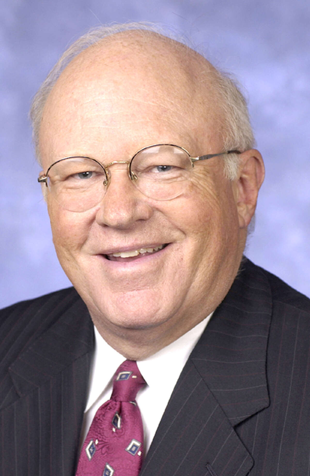 Willson Lectures will feature Blanchard