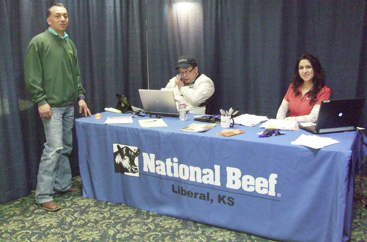 Cargill competitors recruiting