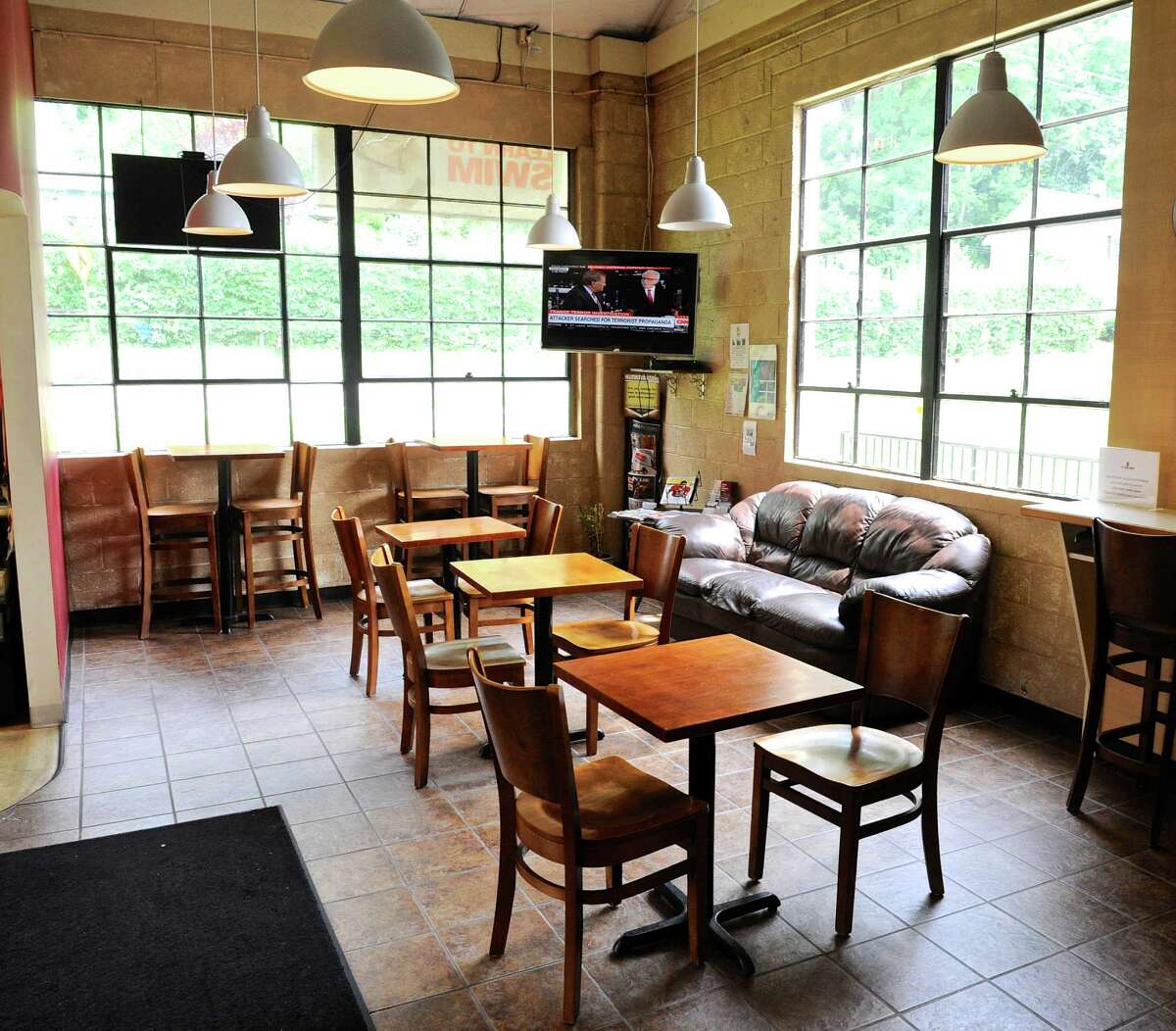 New owners promise big changes at New Milford Sports Club