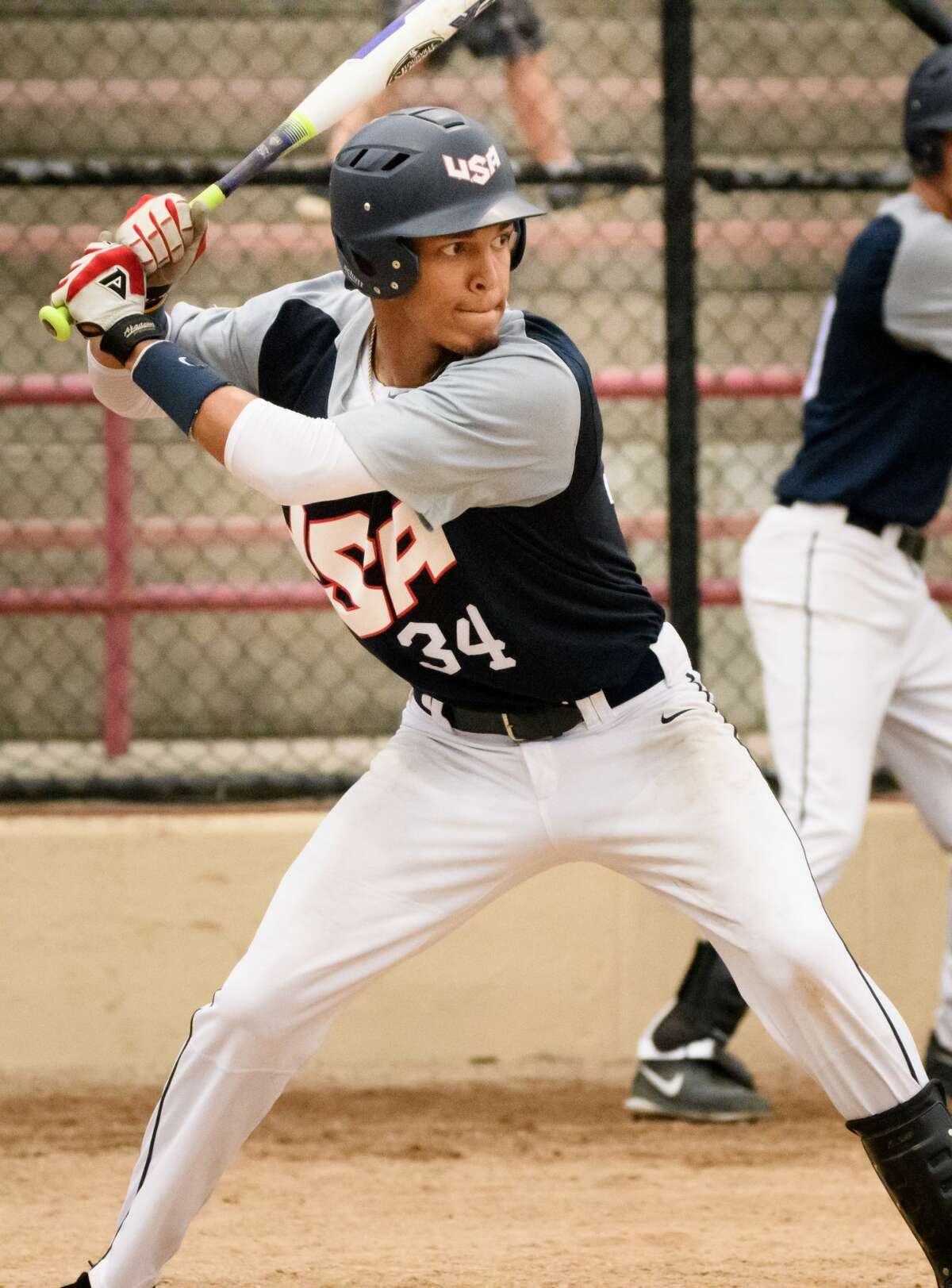 WBSC Junior Men's World Championship fastpitch softball opening ceremonies
