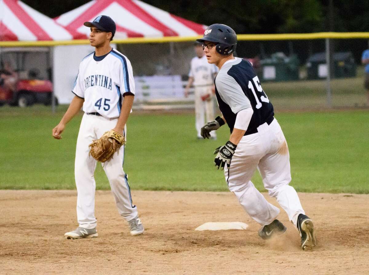 WBSC Junior Men's World Championship fastpitch softball opening ceremonies