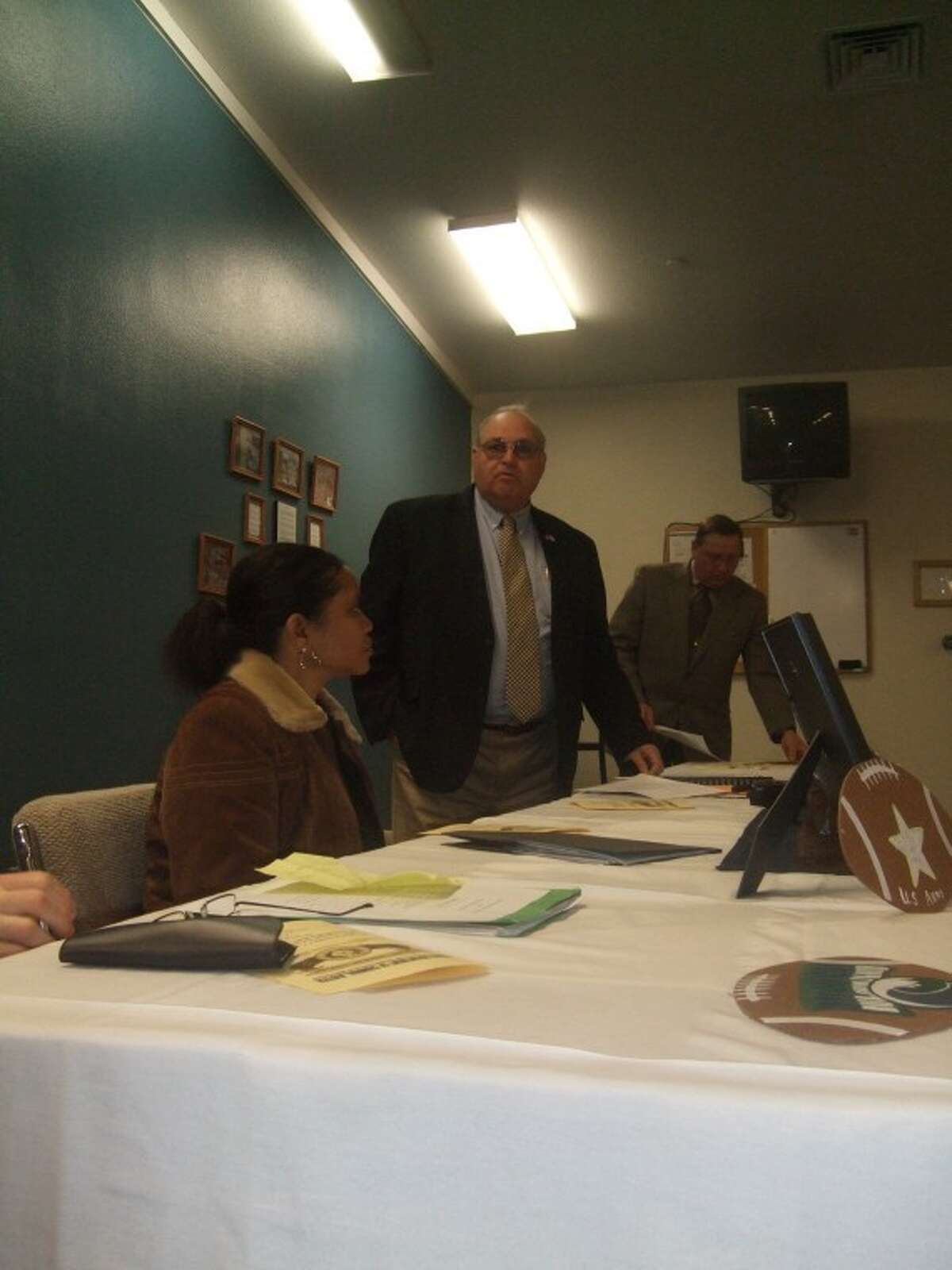 Formby/Wheeler gets high marks from reaccreditation audit team