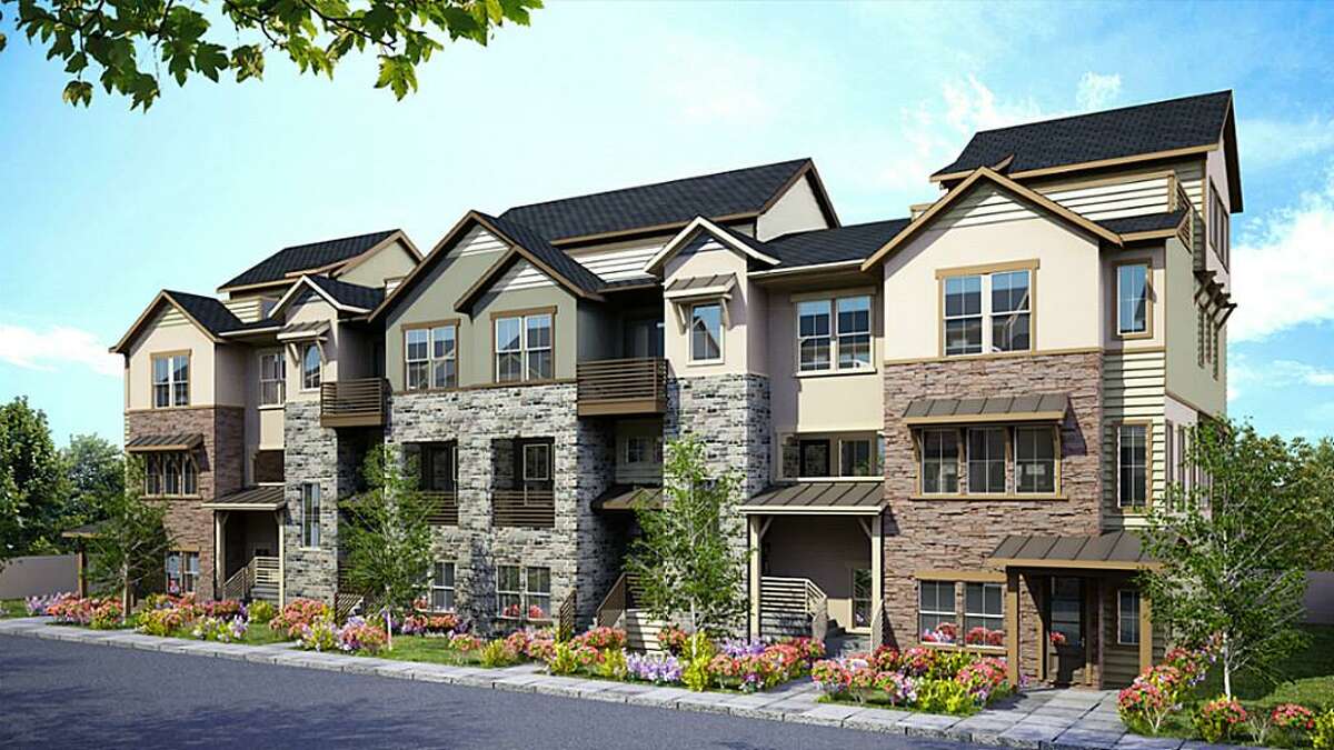 Suburban homebuilder develops Greater Heights neighborhood of luxury