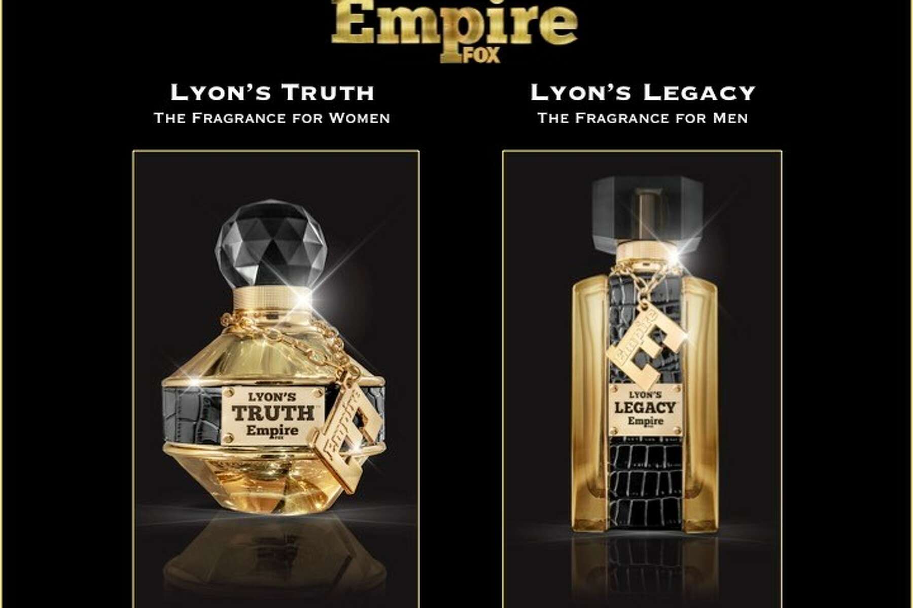 Lyons legacy empire perfume price new arrivals