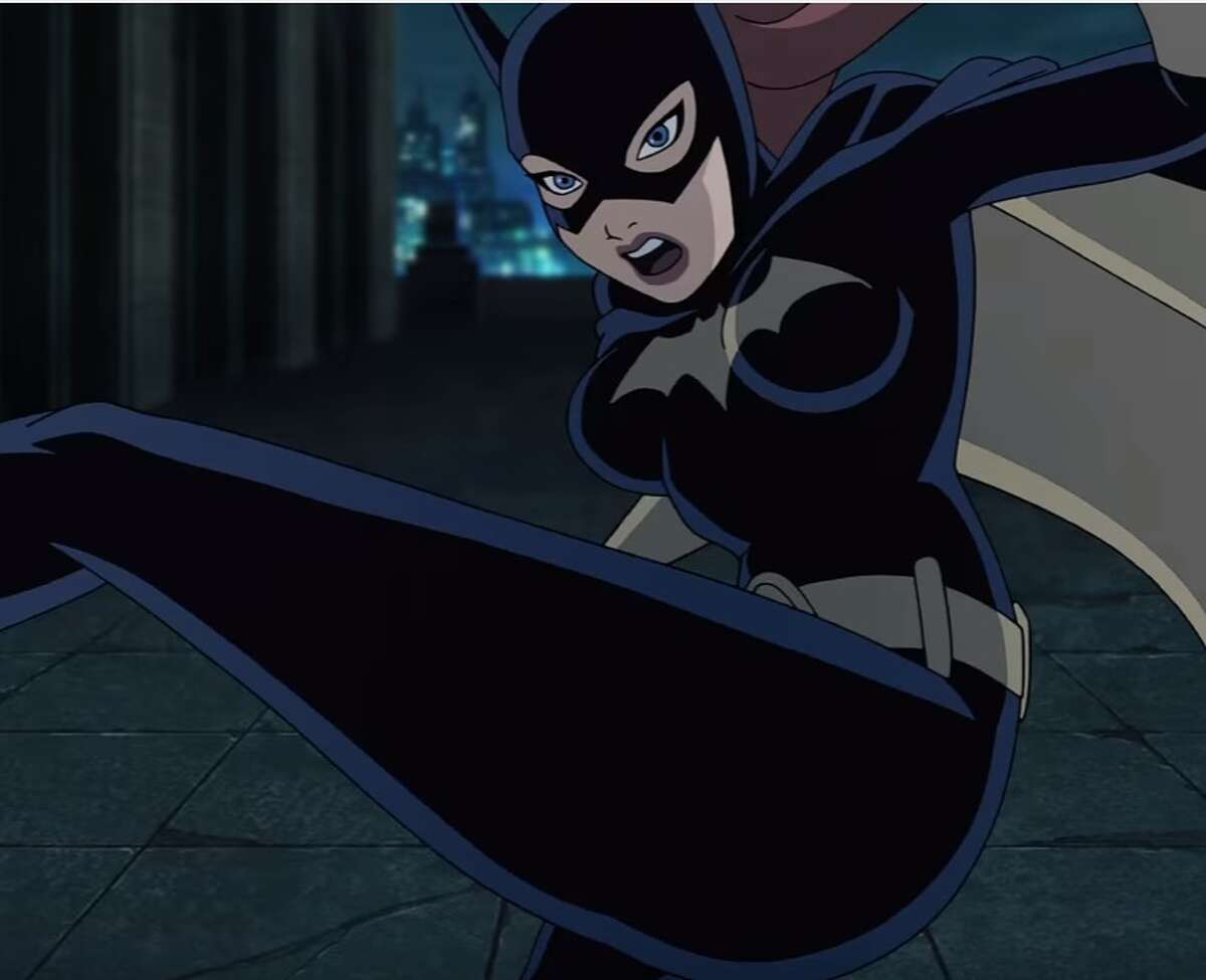 Batman: The Killing Joke' stirs up controversy at Comic Con