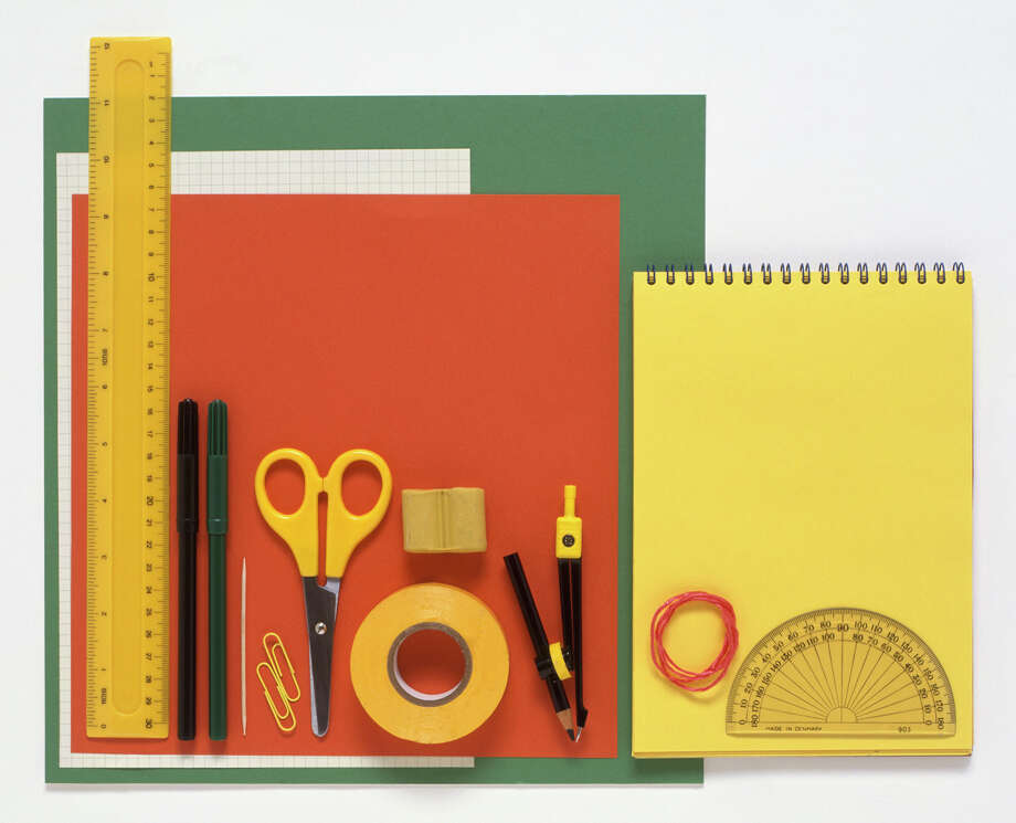 sales on school supplies are easy to find, but the prices might