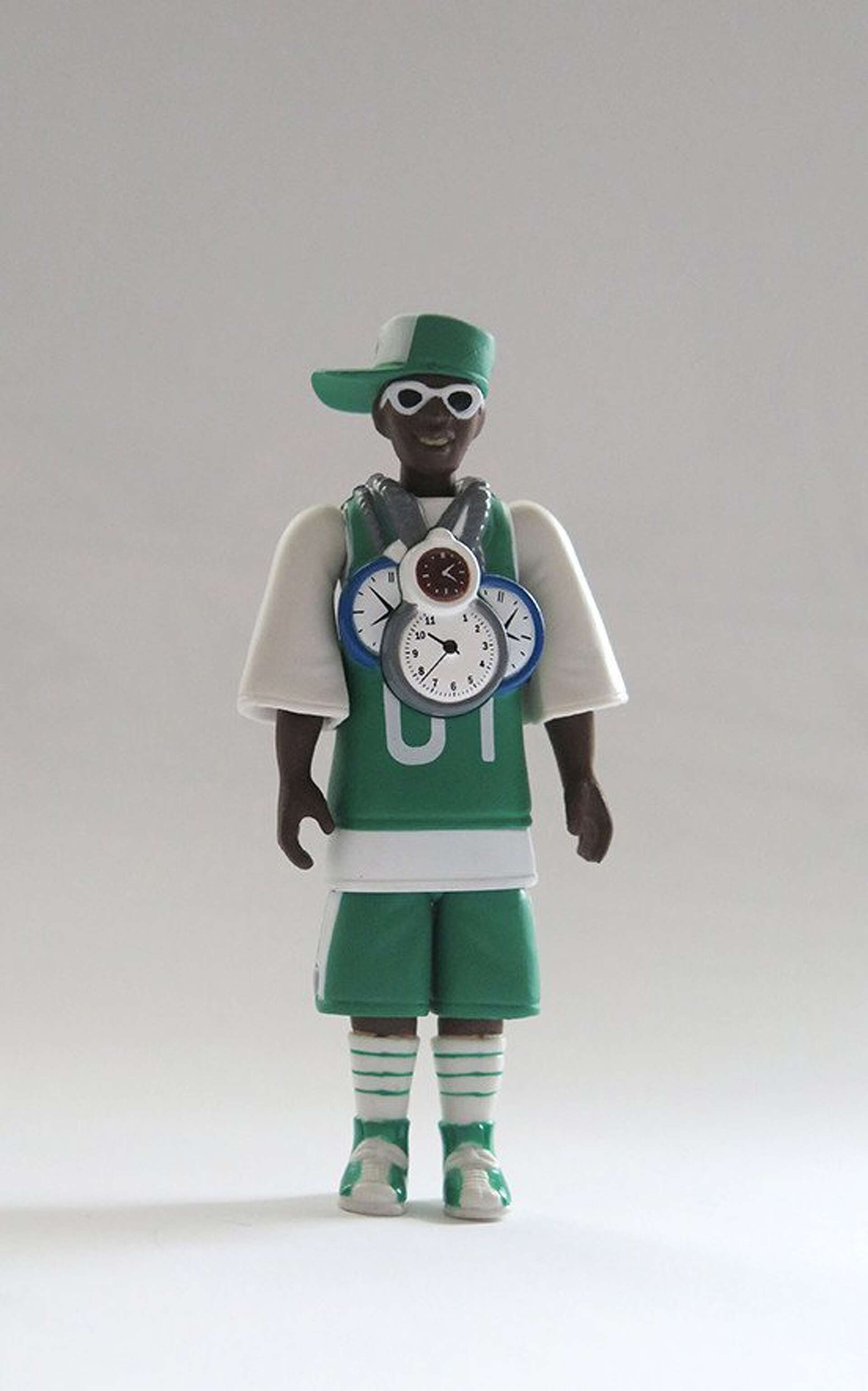 Public Enemy immortalized in action-figure set