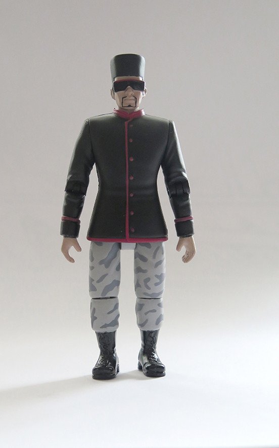 Public Enemy immortalized in action-figure set