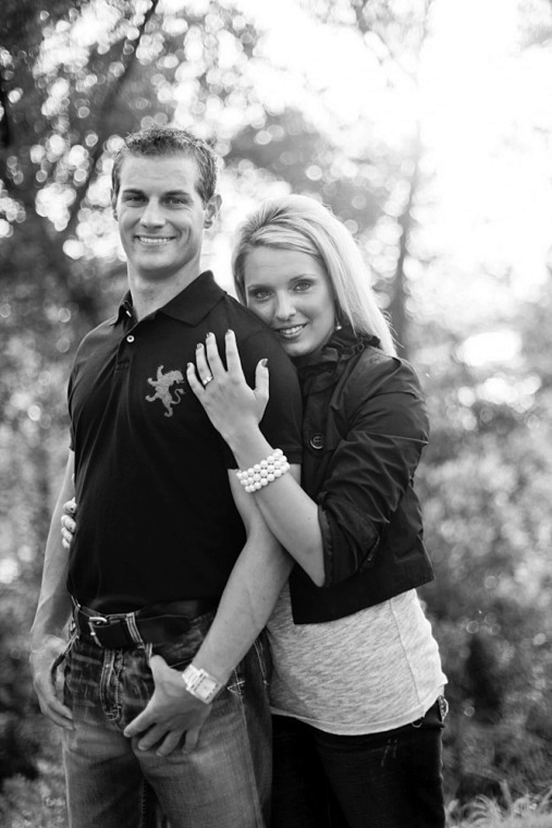 Engagement Tyne & James Hulsey