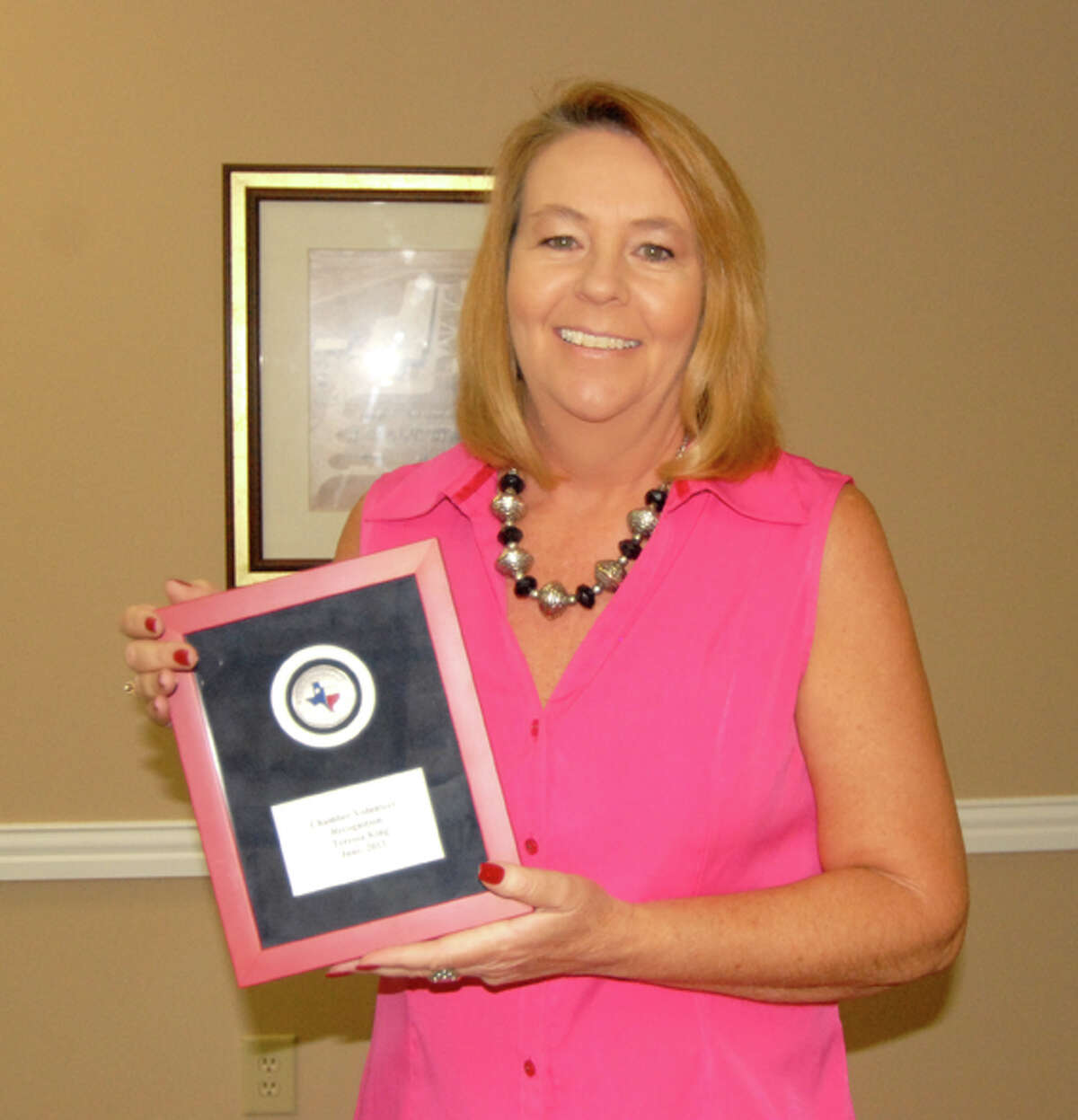 Leadership class ends on high note