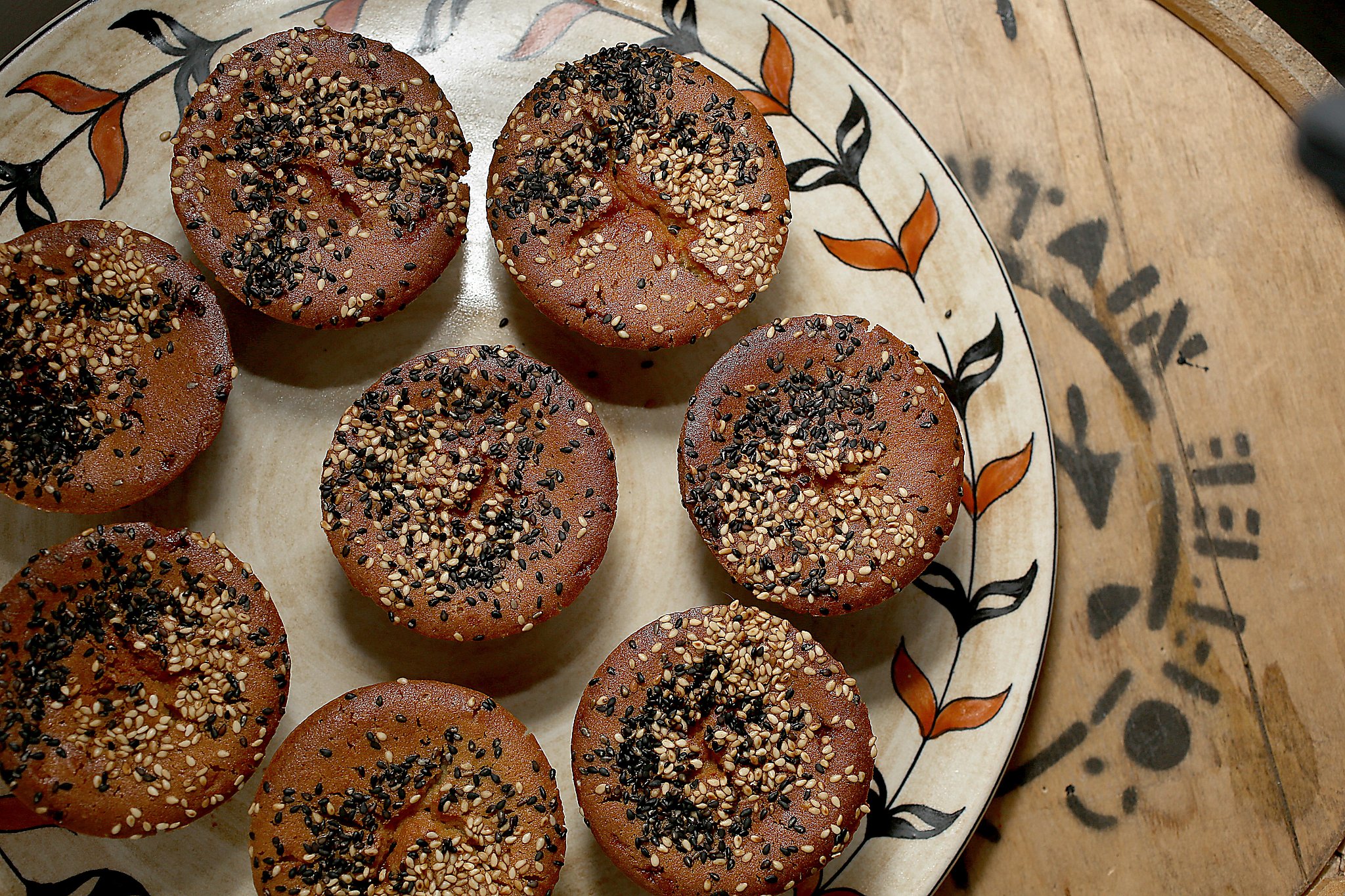 Our alltime favorite Bay Area desserts