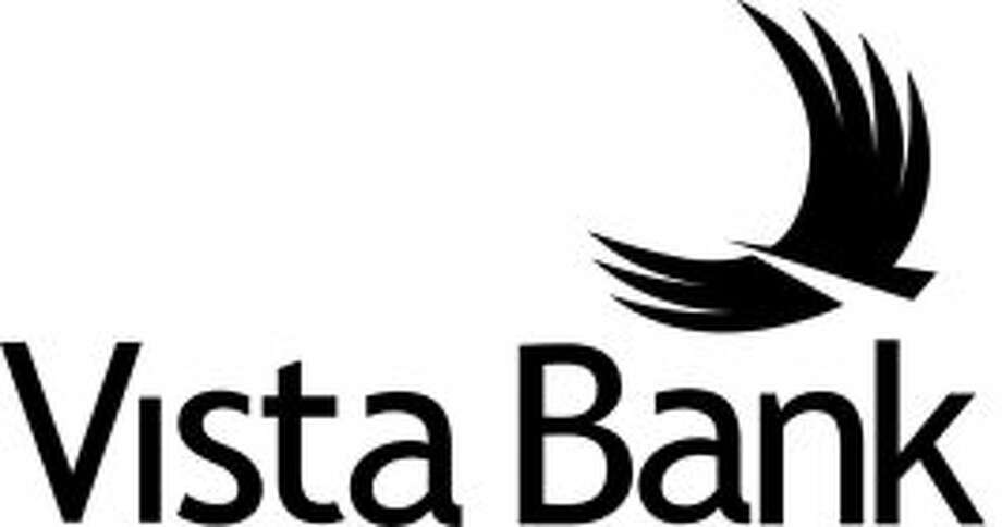 Vista Bank Collects Funds For Area Fire Departments Plainview