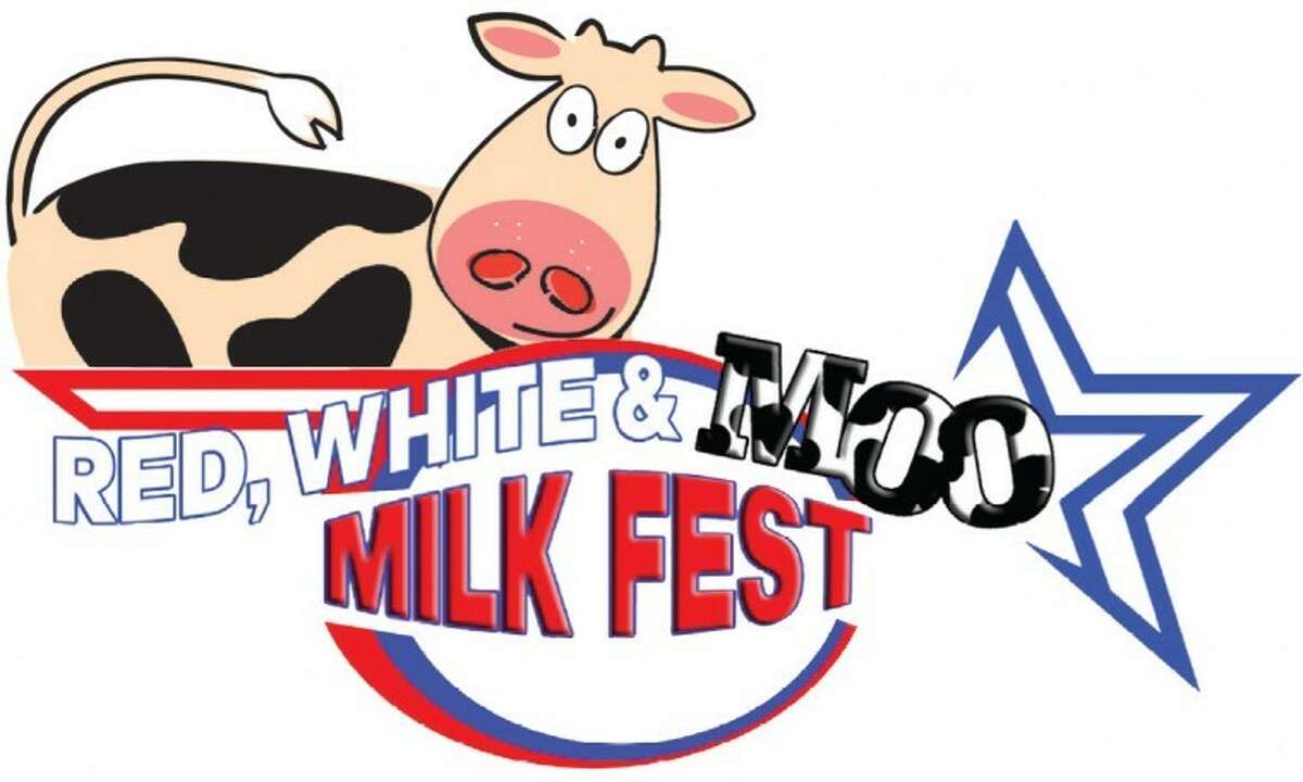 Red, White & Moo Milk Fest