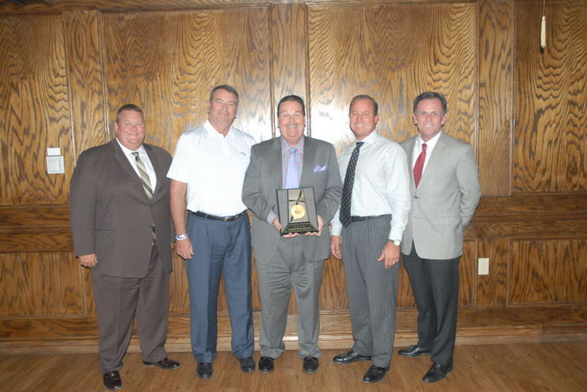 ReagorDykes earns 2nd President’s Award