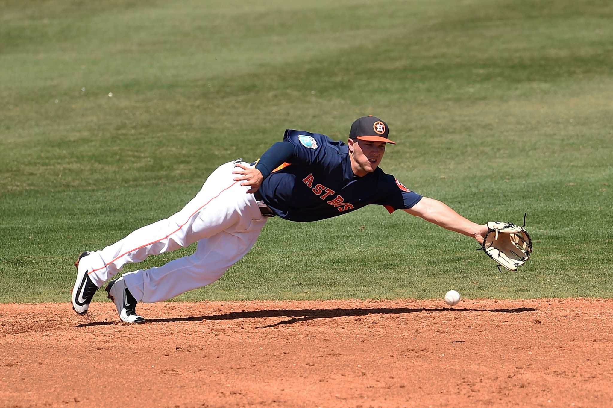 Alex Bregman's grand slam against Yankees was in honor of Derek