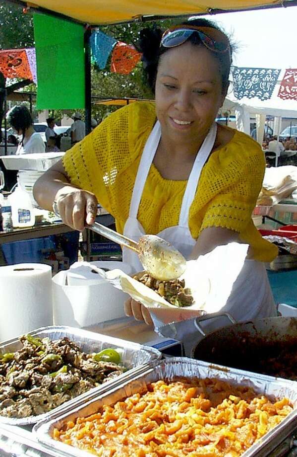 Annual Jamaica at Our Lady of Guadalupe Catholic Church Plainview