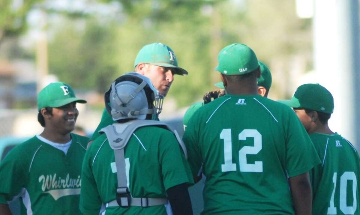 Floydada’s baseball coach heads to Hawley