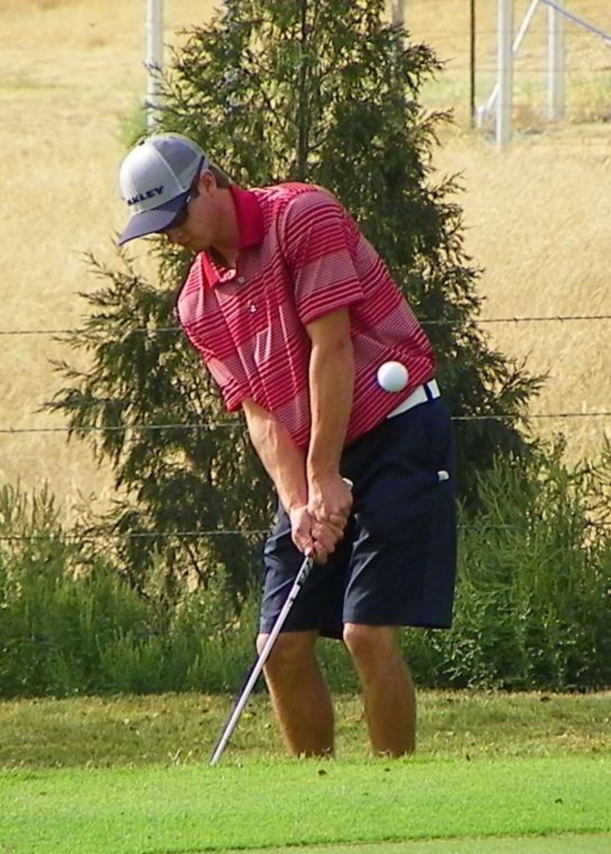 Plainview golfers fifth, Jolly fourth at Red Raider Classic