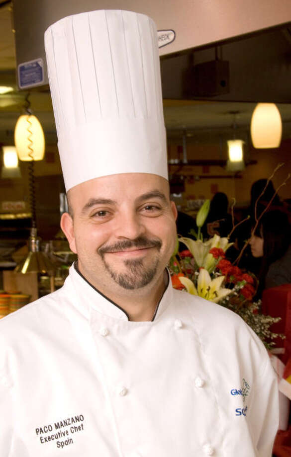 Sodexo global chef to cook at Wayland Plainview Daily Herald