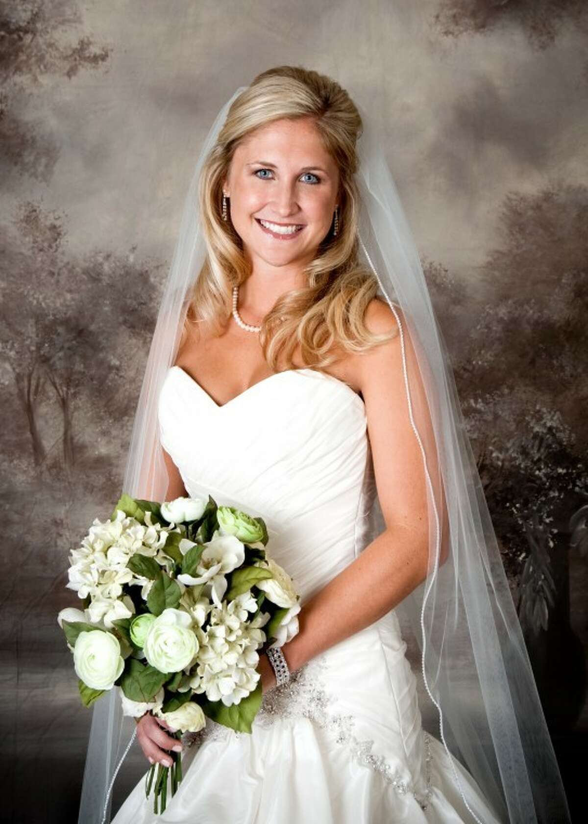 Wedding Suzanne Starr Dickson and Ryan Patrick Renke