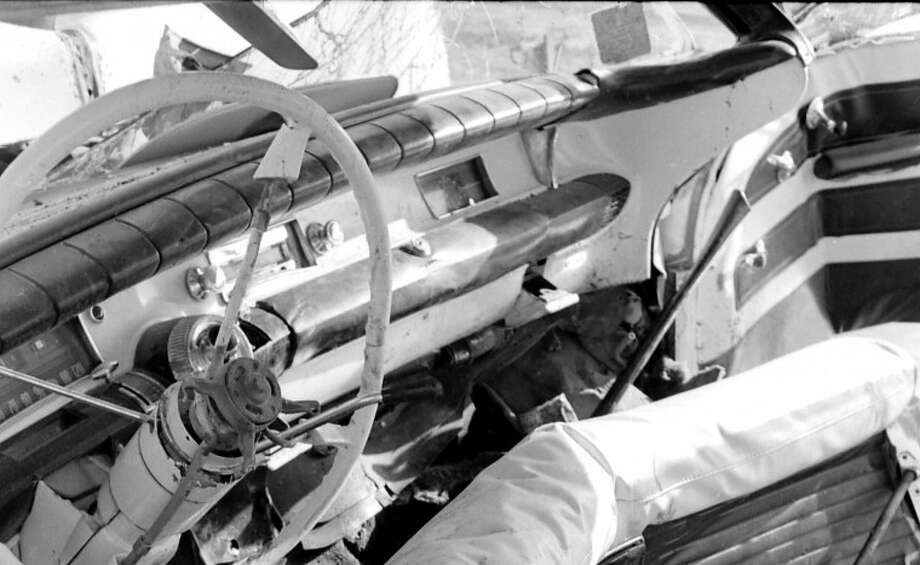 Looking back 1965 crash claimed 7 lives Plainview Daily Herald