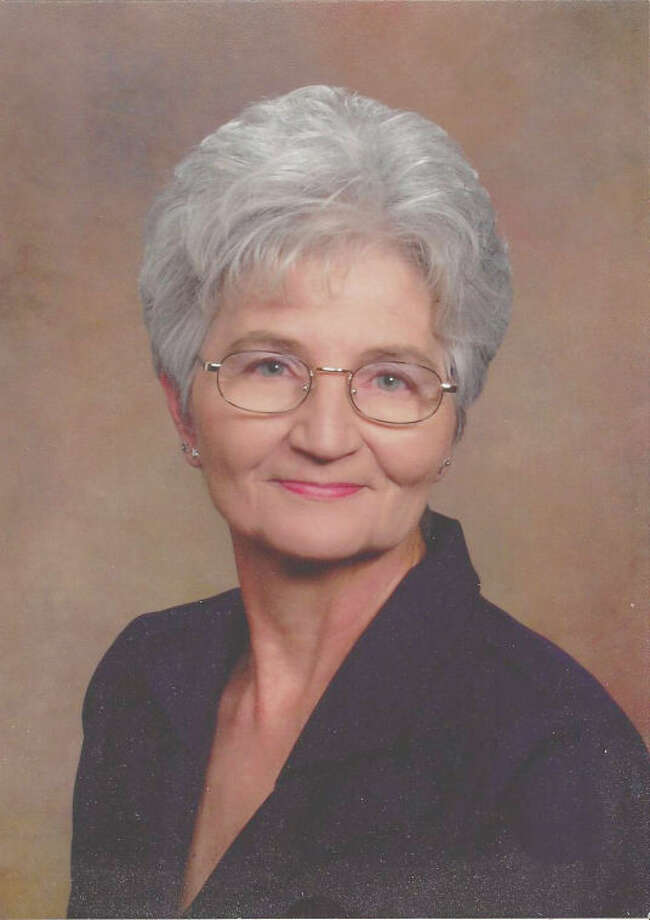 Evelyn Adams Plainview Daily Herald