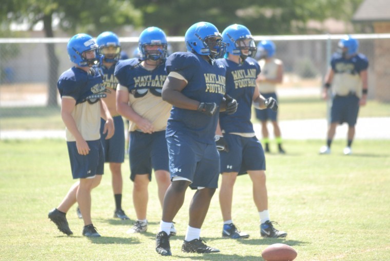 Wayland Baptist Football to be streamed live