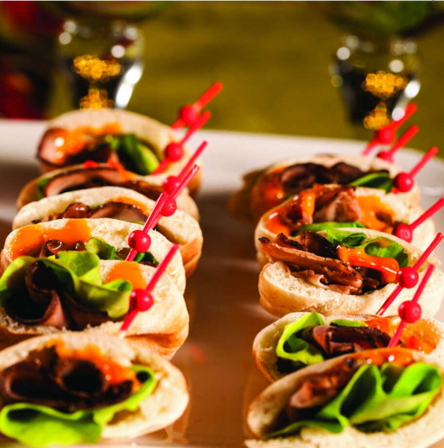 Stir It Up Time to party on Plainview Daily Herald