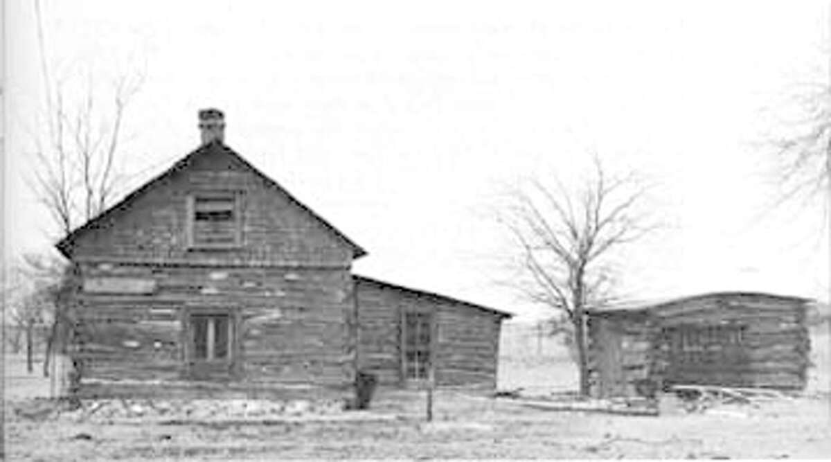 Looking Back Largest cattle drive, T Anchor Ranch