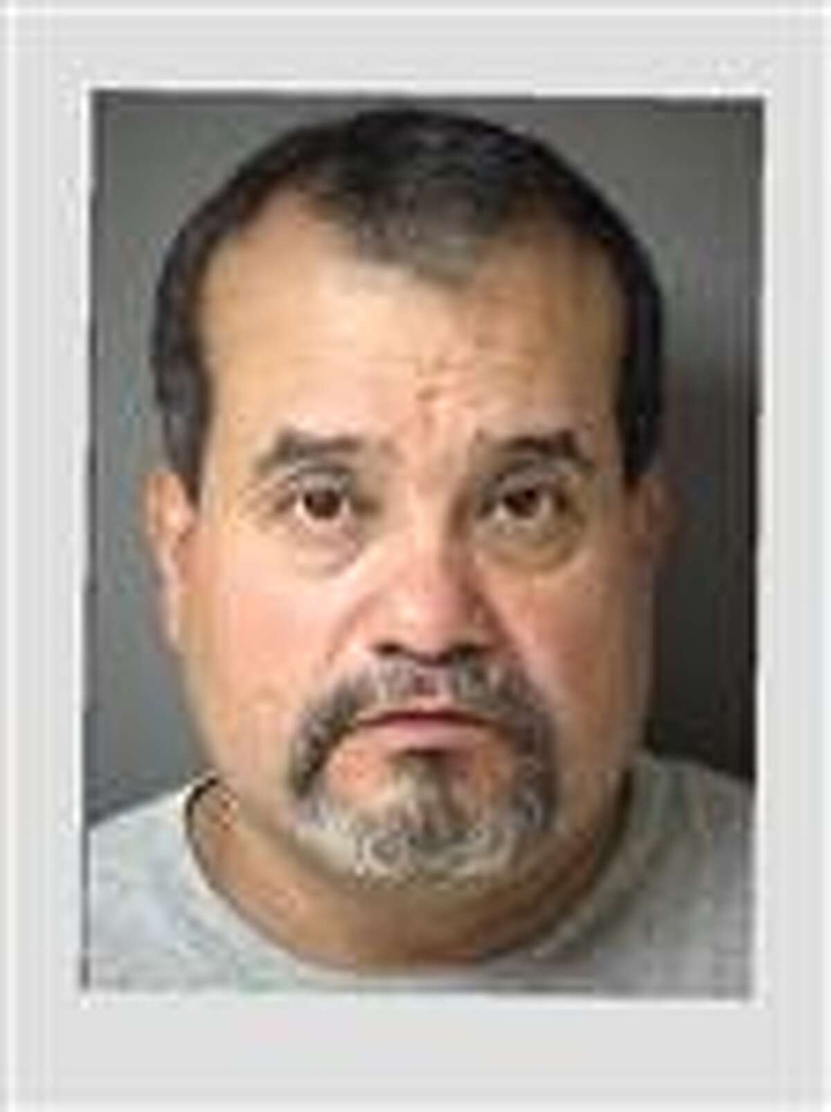 Sex offender charged in girlfriends murder image