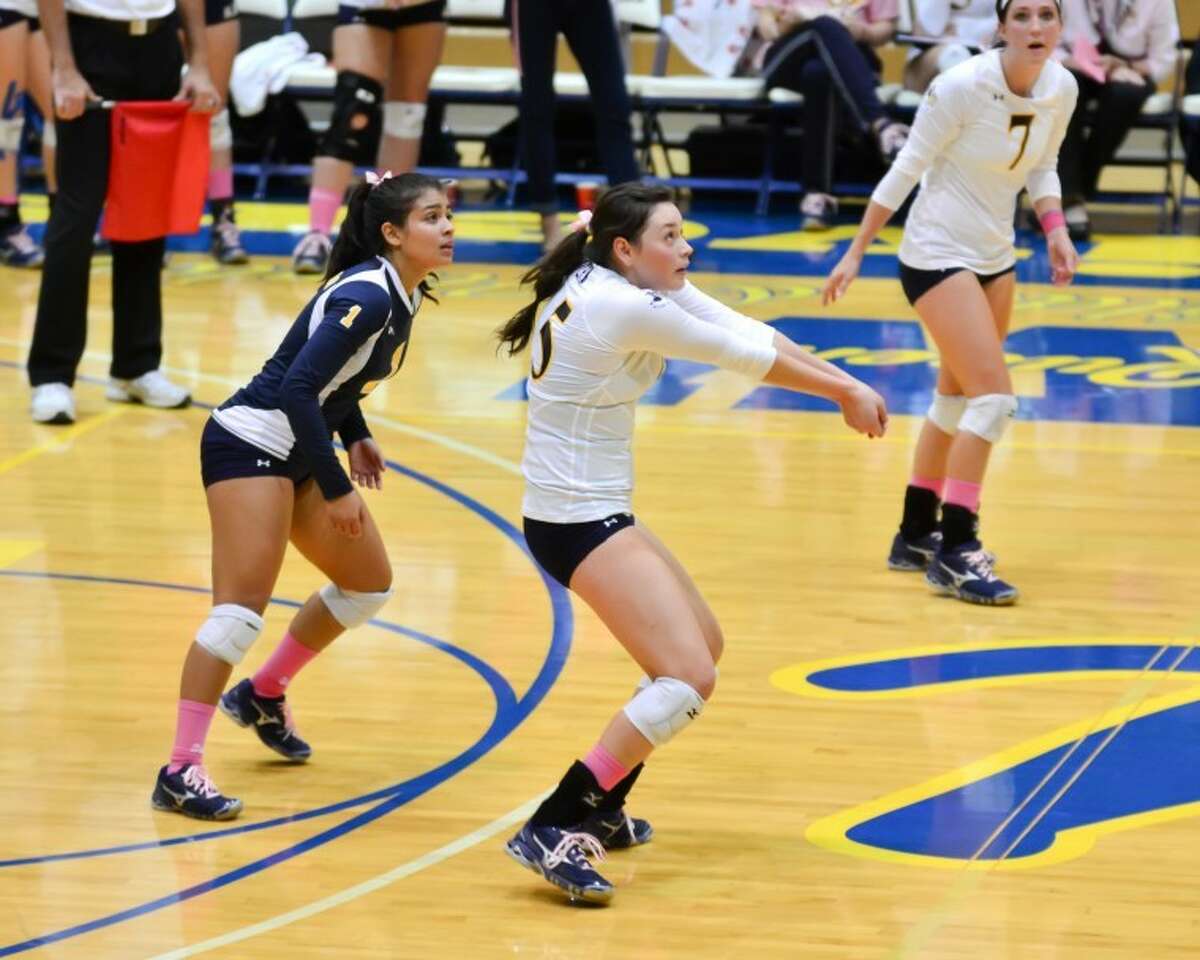 Wayland volleyball time peaking at just the right time