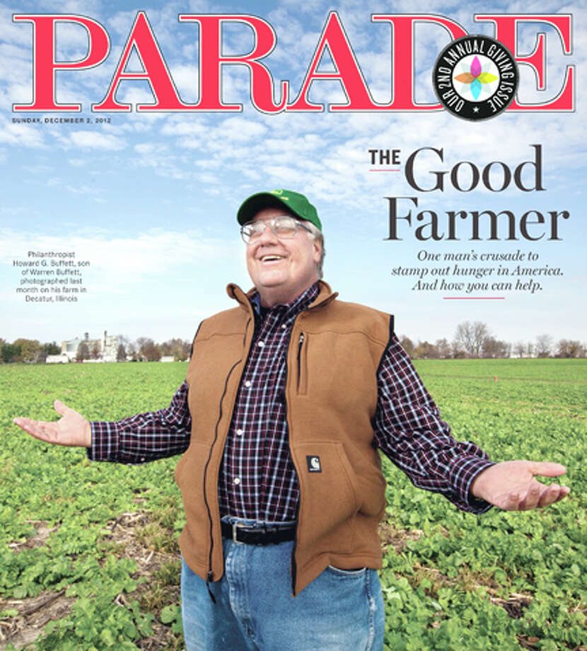 Coming Sunday... Plainview Daily Herald