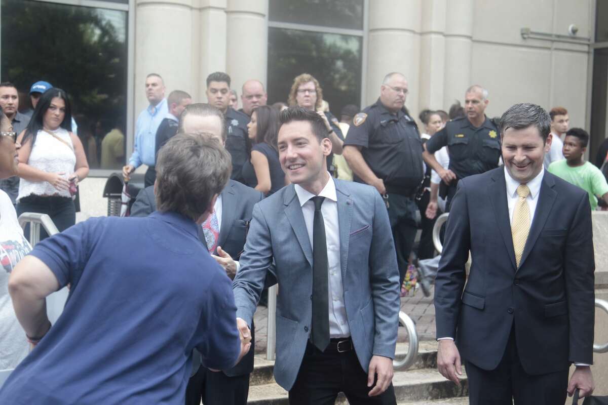 Charges Dismissed Against Planned Parenthood Videographers