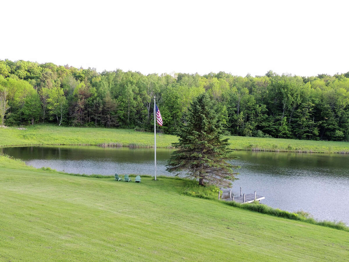 House of the Week Hilltop perch in Berne