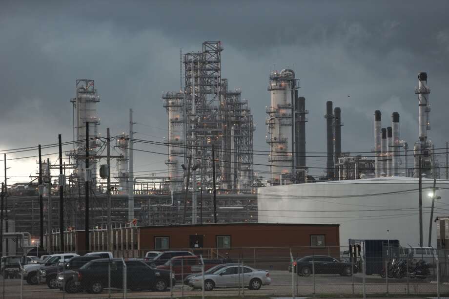 All but two SE Texas refineries restarting Beaumont Enterprise