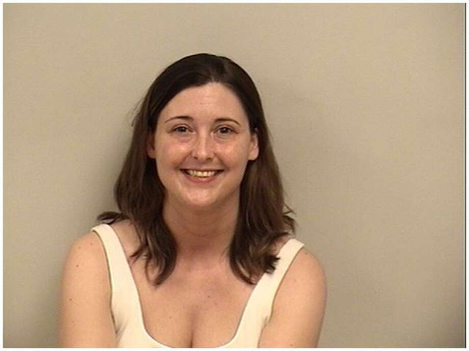 Monroe woman charged with stalking, harassment involving Westport