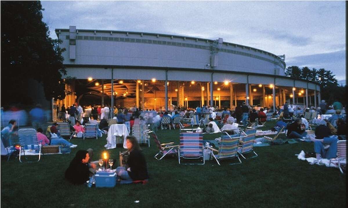 Spectacular ending to Tanglewood fest